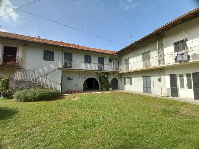 Rustico in vendita a Piemonte, Novara