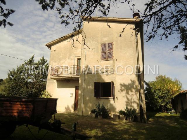 Rustico in vendita a Cacciano, Izzalini