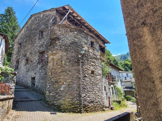 Rustico in vendita a Rezzoaglio, Liguria