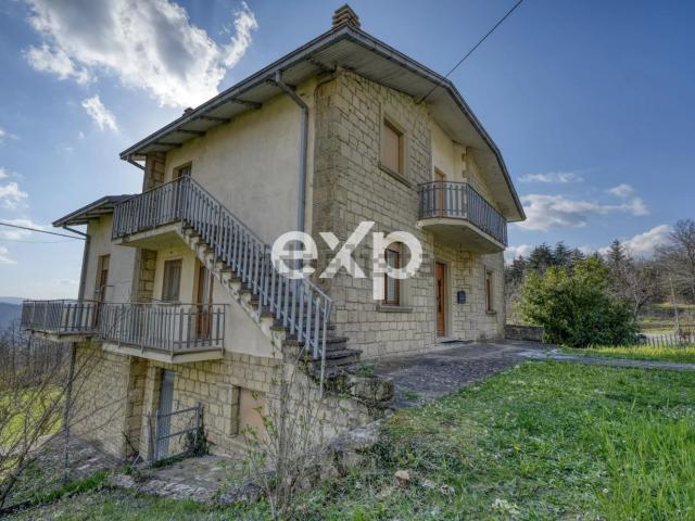 Rustico in vendita a Unione di comuni Valmarecchia, Pennabilli
