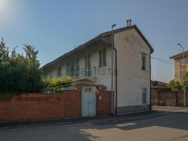 Rustico in vendita a Piemonte, Torino