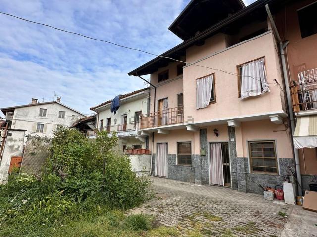 Rustico in vendita a Piemonte, Vercelli