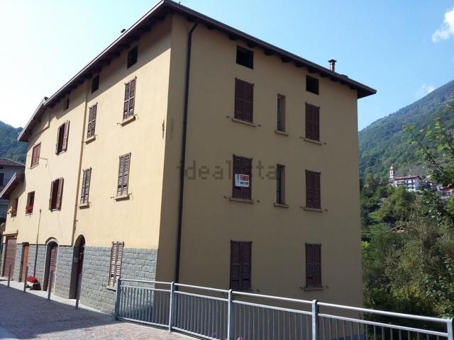 Rustico in vendita a Comunità montana della valle Camonica, Corteno Golgi