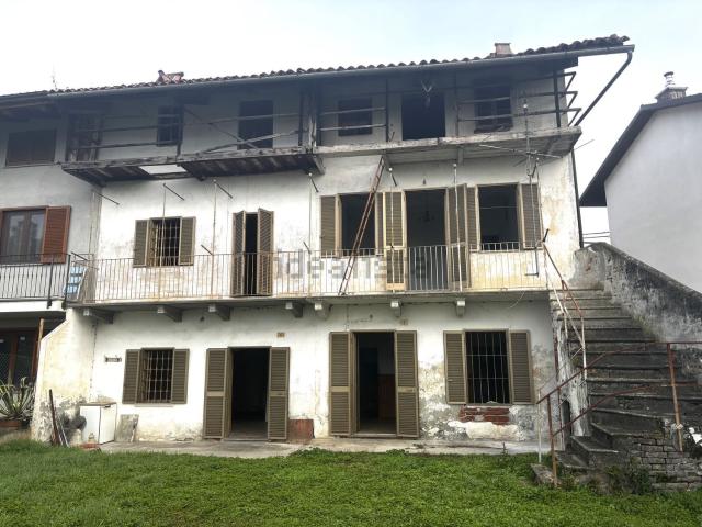 Rustico in vendita a Piemonte, Torino