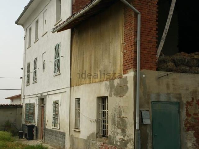 Rustico in vendita a Piemonte, Alessandria