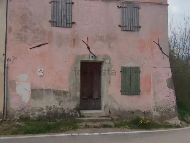 Rustico in vendita a Mussolente, Veneto