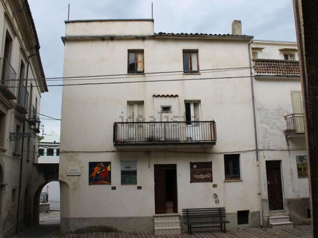 Rustico in vendita a Tornareccio, Abruzzo