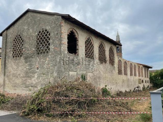 Rustico in vendita a Dovera, Lombardia