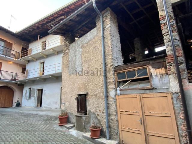 Rustico in vendita a Piemonte, Novara