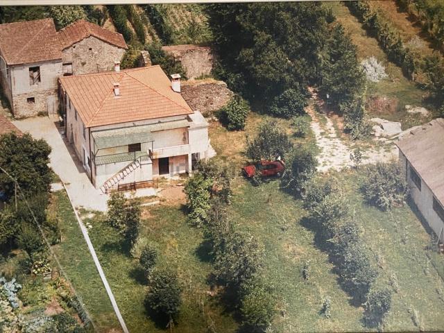 Rustico in vendita a Unione di comuni Montana Lunigiana, Mulazzo
