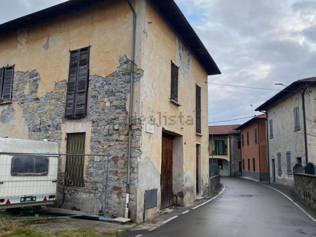 Rustico in vendita a Unione dei comuni del Medio Verbano, Leggiuno