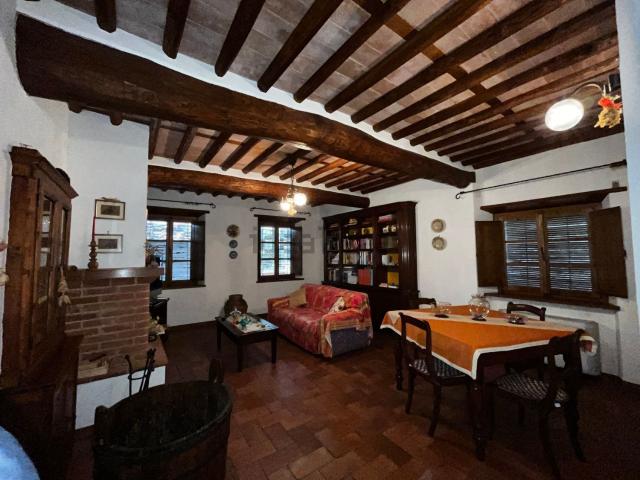 Rustico in vendita a Unione dei comuni Media Valle del Serchio, Pescaglia