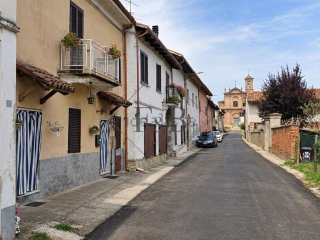 Rustico in vendita a Fabiano, Solonghello