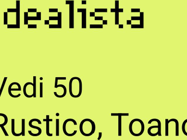 Rustico in vendita a Appennino Reggiano, Re