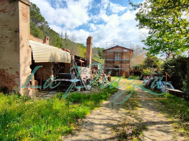 Rustico in vendita a Unione della Romagna Faentina, Riolo Terme
