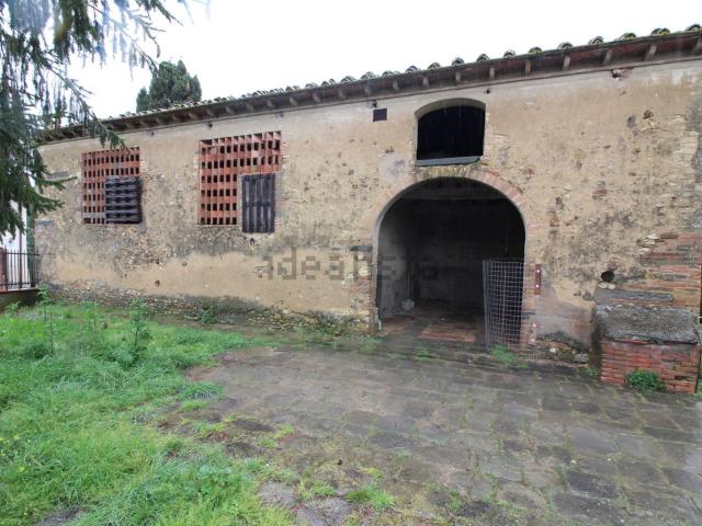 Rustico in vendita a Unione dei Comuni Circondario dell'Empolese Valdelsa, Montespertoli