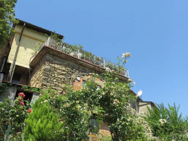Rustico in vendita a Unione di comuni Montana Lunigiana, Licciana Nardi
