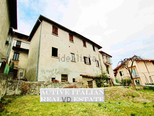 Rustico in vendita a Tremezzina, Lombardia
