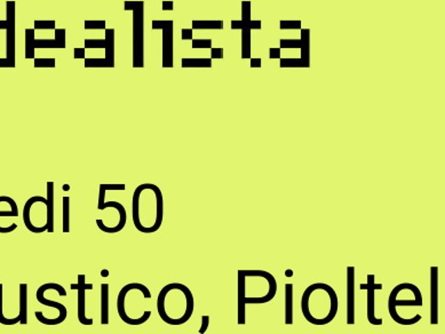 Rustico in vendita a Molino Ortolina, Pioltello