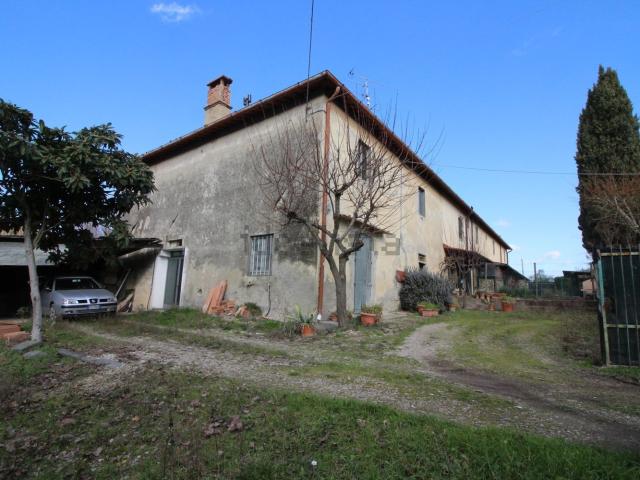 Rustico in vendita a San Quirico in Collina, Montespertoli