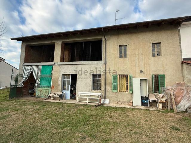 Rustico in vendita a Piemonte, Alessandria