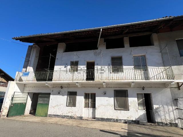 Rustico in vendita a Piemonte, Torino