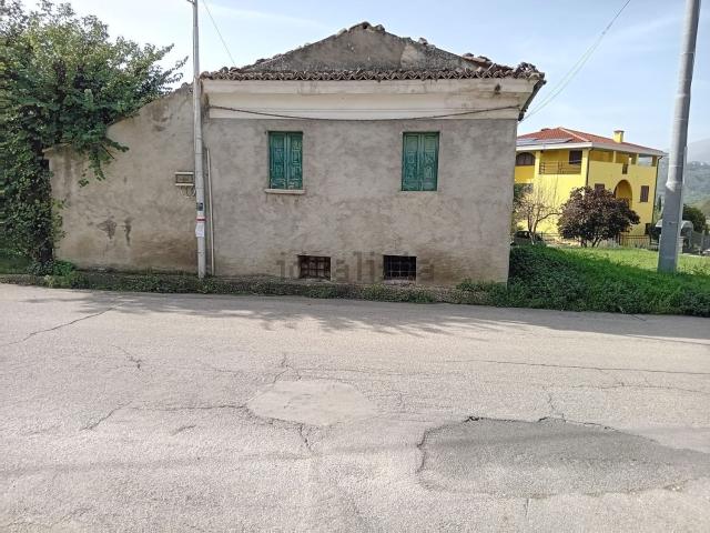 Rustico in vendita a Torricella Peligna, Abruzzo