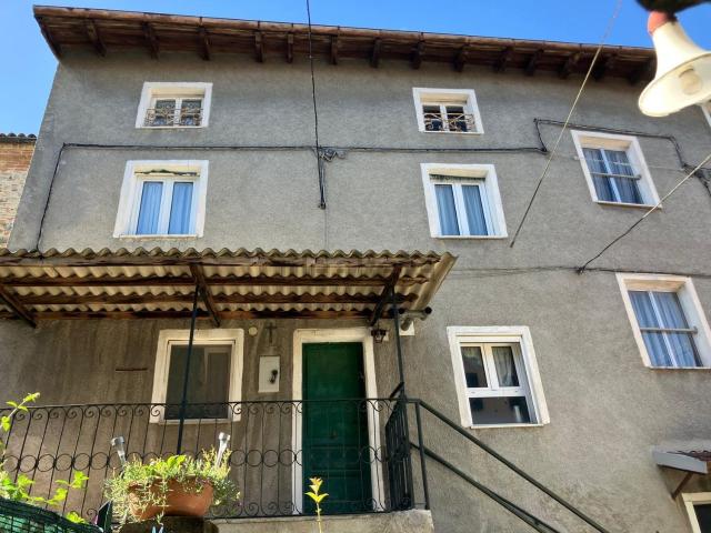 Rustico in vendita a Piemonte, Alessandria