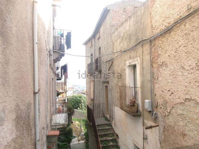 Rustico in vendita a Fuscaldo Marina, Calabria