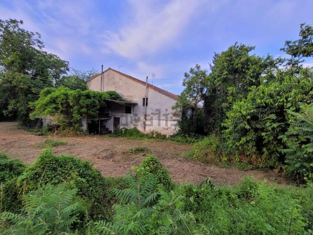 Rustico in vendita a Santa Croce Bigolina, Cittadella