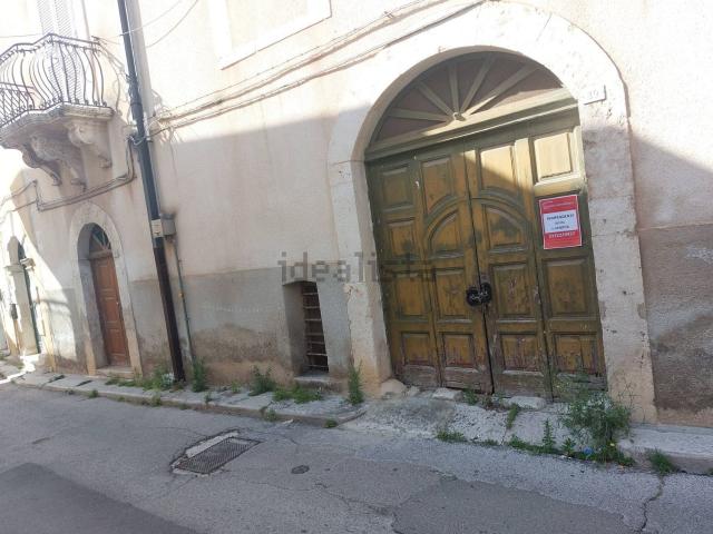 Rustico in vendita a Contrada Randa, Puglia