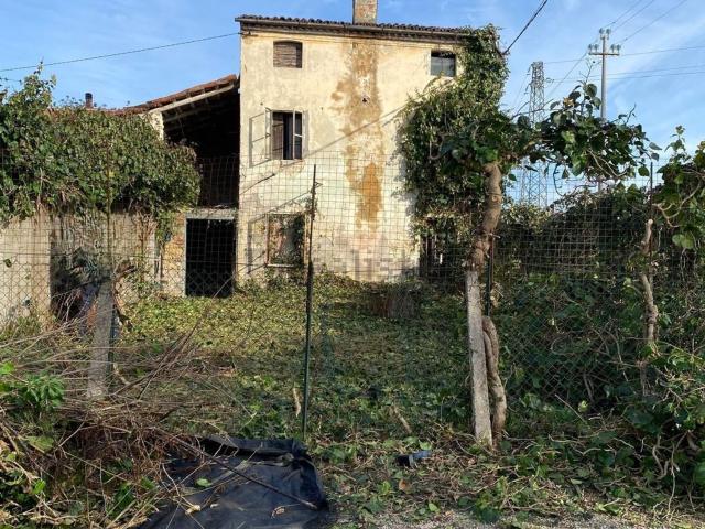 Rustico in vendita a Villaga, Veneto