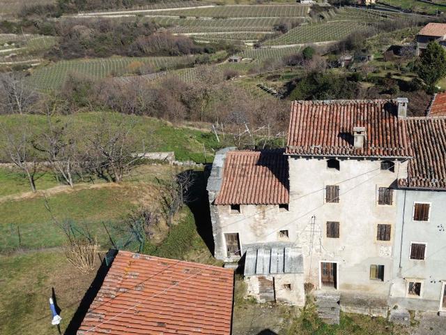 Rustico in vendita a Marano Di Valpolicella, Veneto