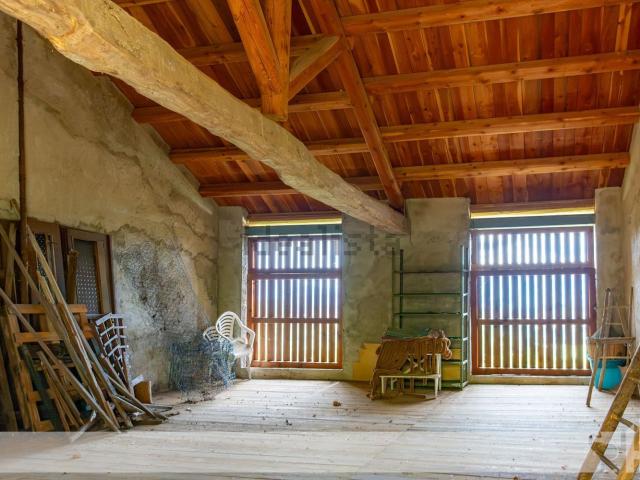 Rustico in vendita a Sospirolo, Veneto