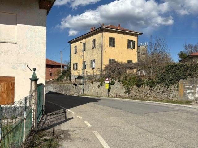 Rustico in vendita a Piemonte, Cuneo
