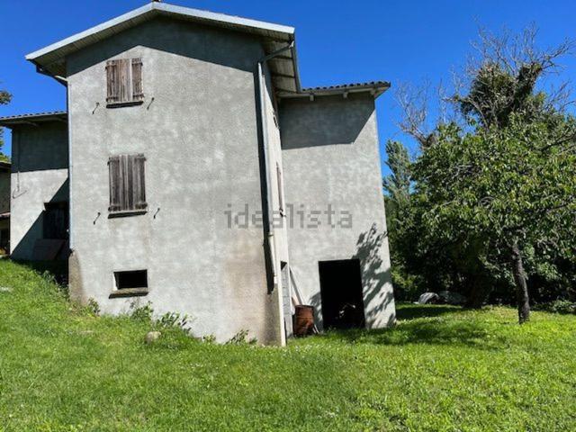 Rustico in vendita a Unione dell'Appennino Bolognese, Vergato