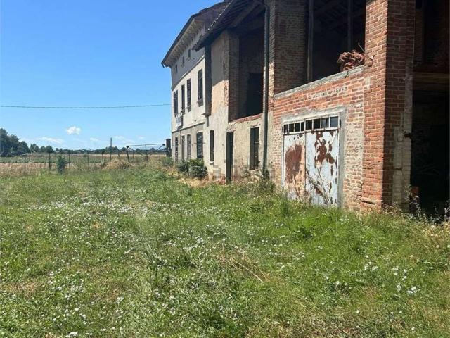 Rustico in vendita a Piemonte, Alessandria