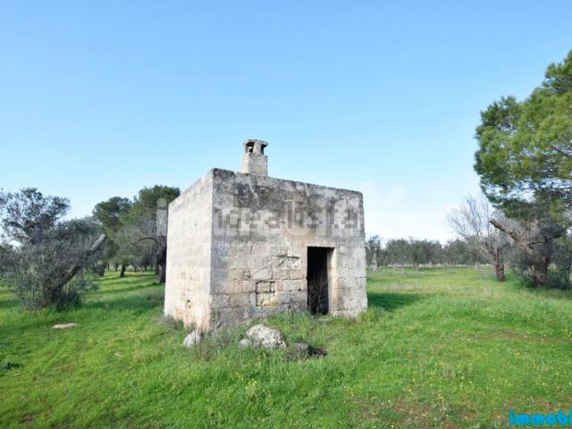 Rustico in vendita a Puglia, Brindisi