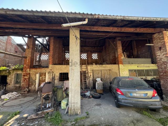 Rustico in vendita a Piemonte, Novara