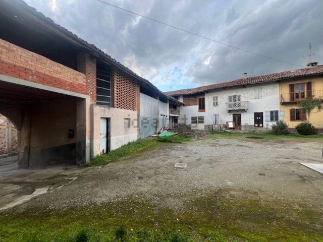 Rustico in vendita a Piemonte, Asti