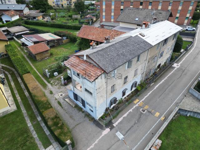 Rustico in vendita a Cellio con Breia, Piemonte