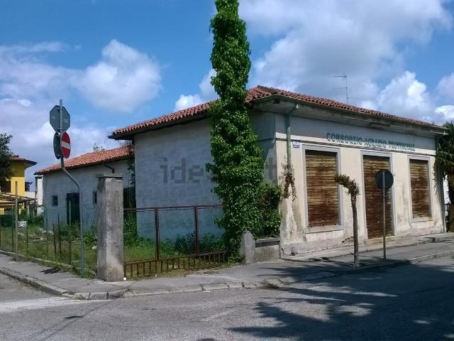 Rustico in vendita a San Canzian D'isonzo, Friuli-Venezia Giulia