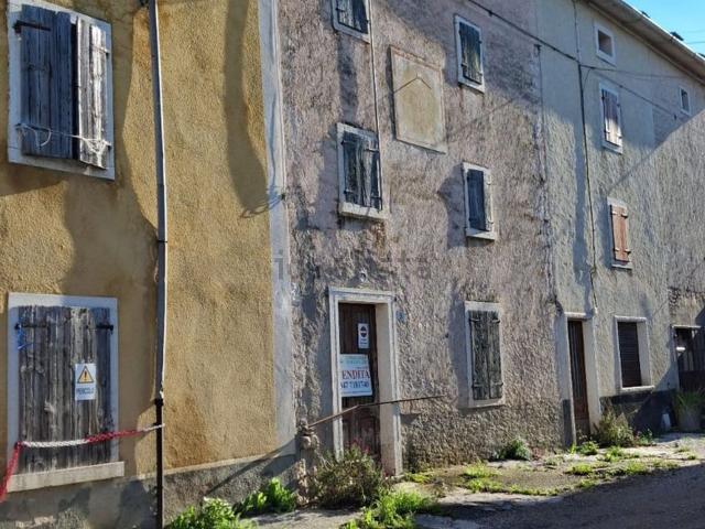 Rustico in vendita a Sant'anna D'alfaedo, Veneto
