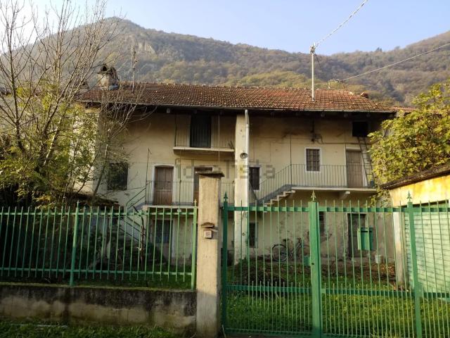 Rustico in vendita a Piemonte, Torino