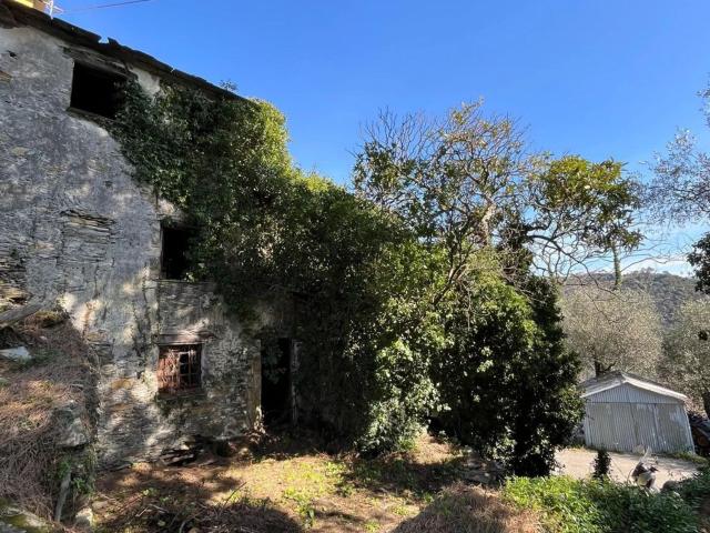 Rustico in vendita a Carasco, Liguria
