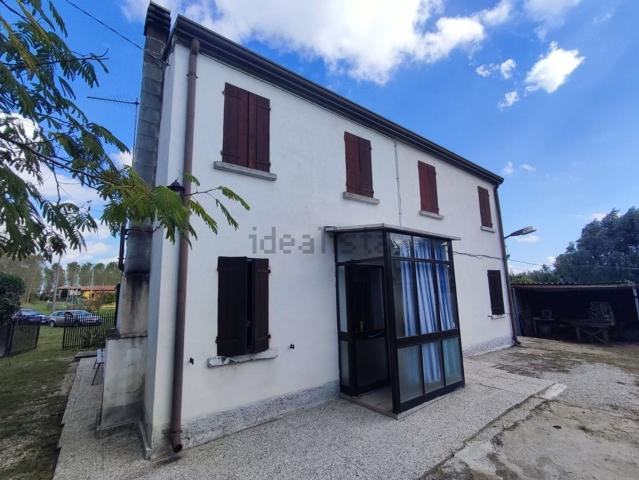 Rustico in vendita a Loreo, Veneto