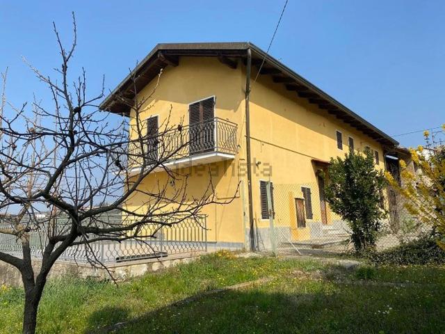 Rustico in vendita a Piemonte, Alessandria