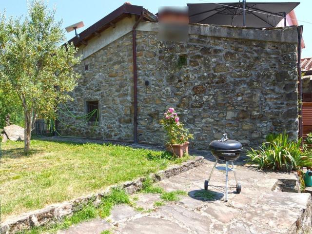 Rustico in vendita a Unione di comuni Montana Lunigiana, Bagnone