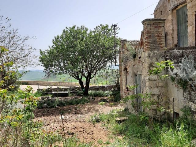 Rustico in vendita a Petralia Soprana, Sicilia