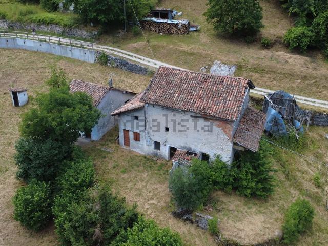 Rustico in vendita a Carpen, Veneto
